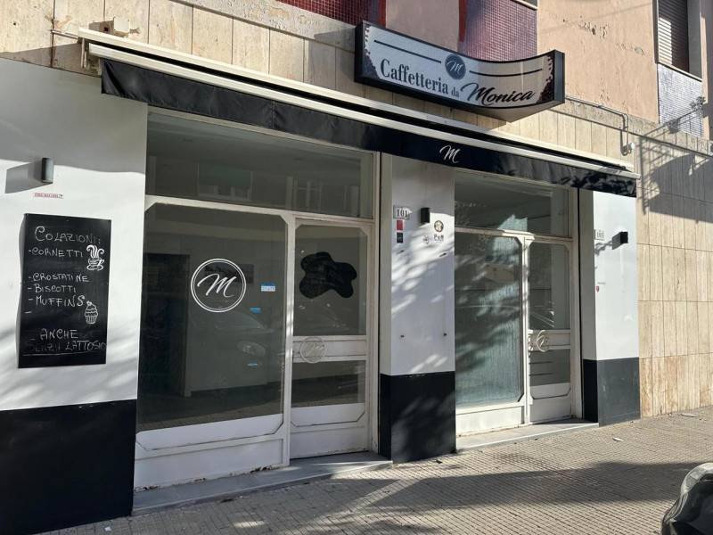 negozio in vendita a Milazzo