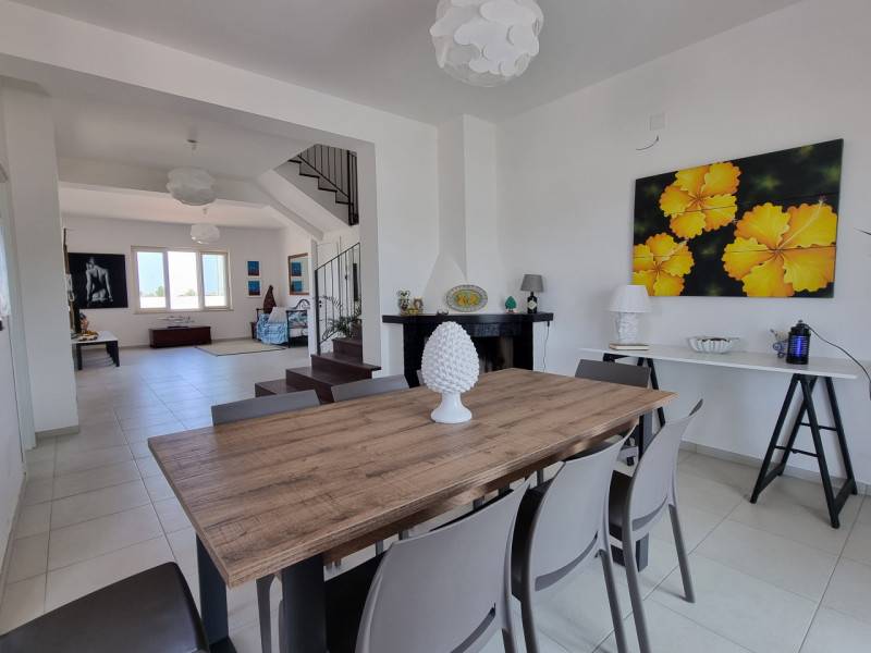 casa indipendente in vendita a Milazzo in zona Fiumarella