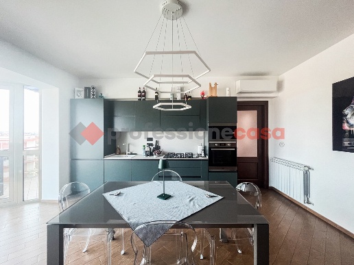 appartamento in vendita a Milazzo in zona San Giovanni