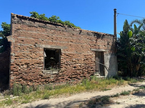 casa indipendente in vendita a Milazzo