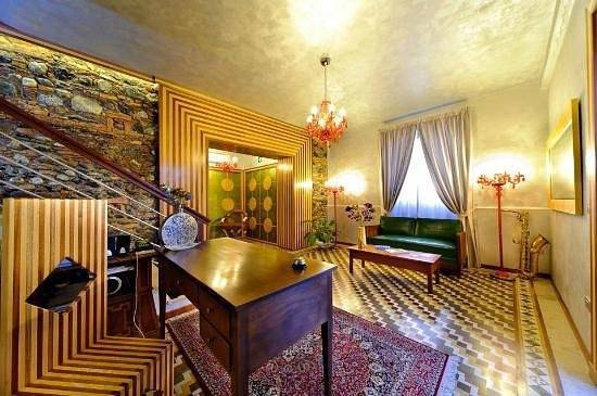intera palazzina in vendita a Milazzo in zona San Pietro