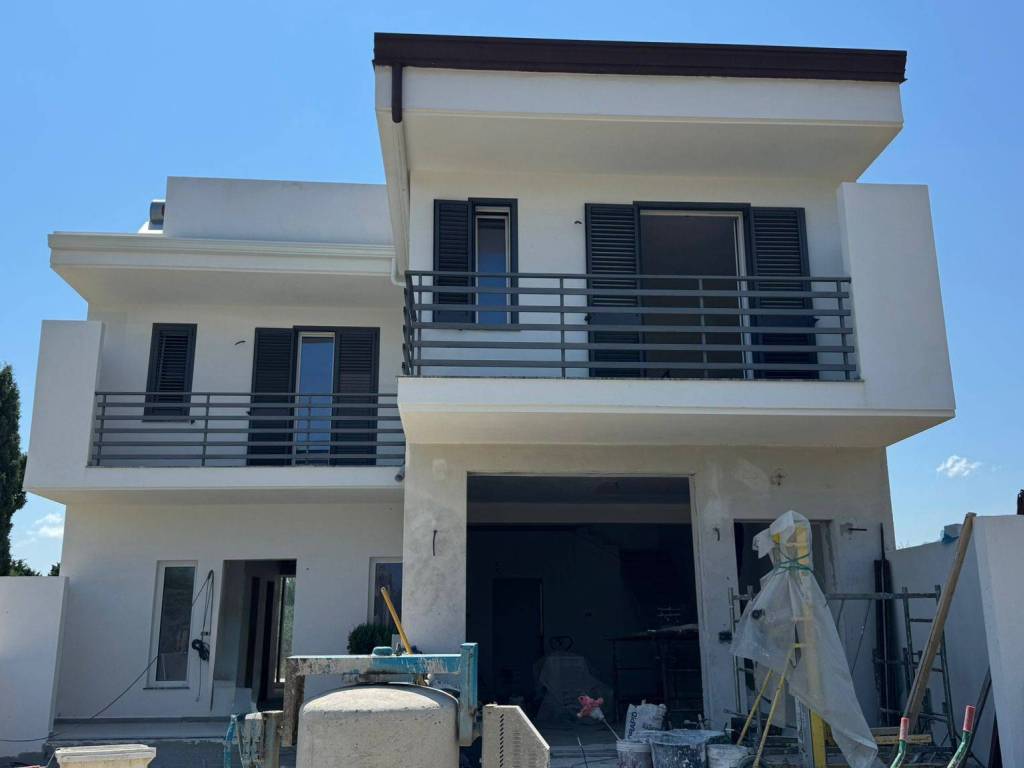 casa indipendente in vendita a Milazzo in zona San Pietro