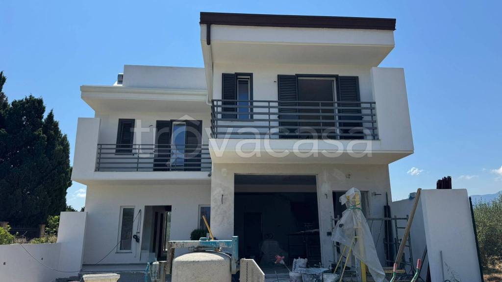 casa indipendente in vendita a Milazzo in zona Scaccia