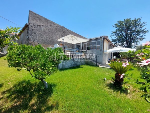 casa indipendente in vendita a Milazzo in zona Capo Milazzo