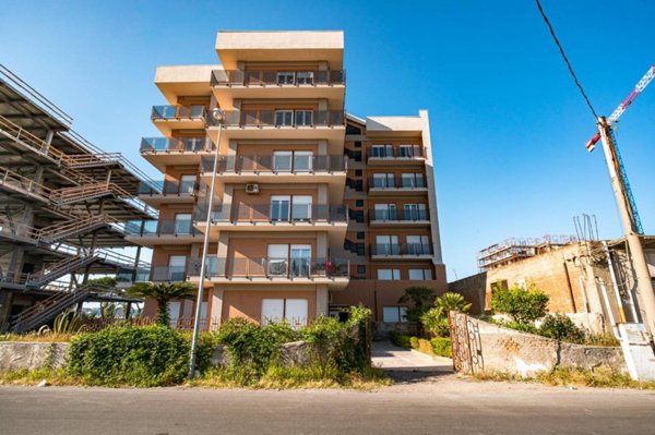 appartamento in vendita a Milazzo