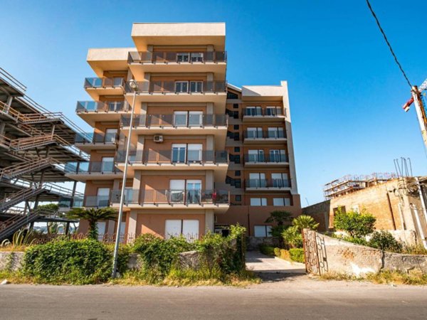 appartamento in vendita a Milazzo