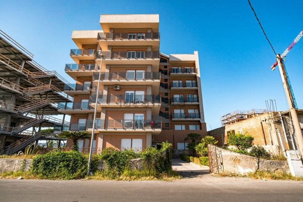 appartamento in vendita a Milazzo