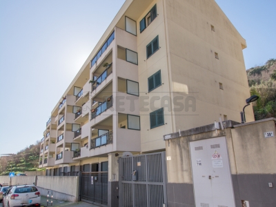 appartamento in vendita a Milazzo