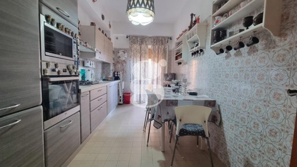 appartamento in vendita a Milazzo