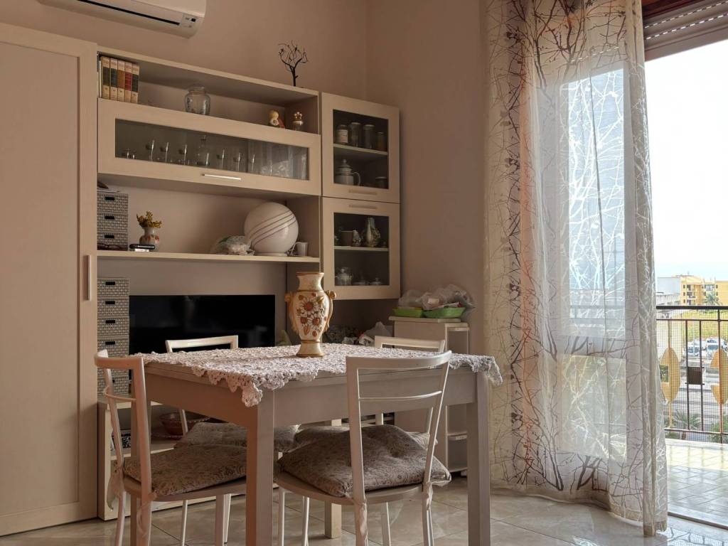 appartamento in vendita a Milazzo