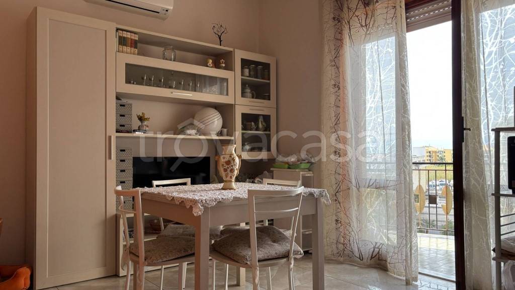appartamento in vendita a Milazzo