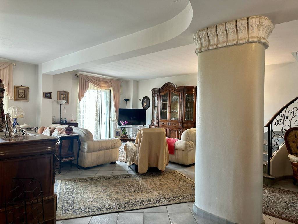 appartamento in vendita a Milazzo