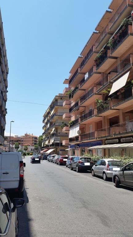 ufficio in vendita a Milazzo