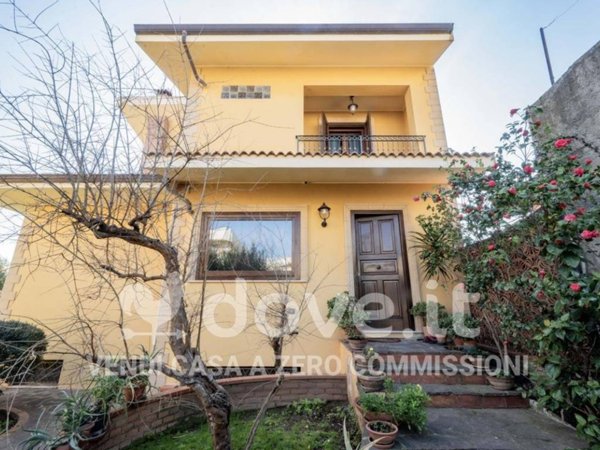 casa indipendente in vendita a Milazzo