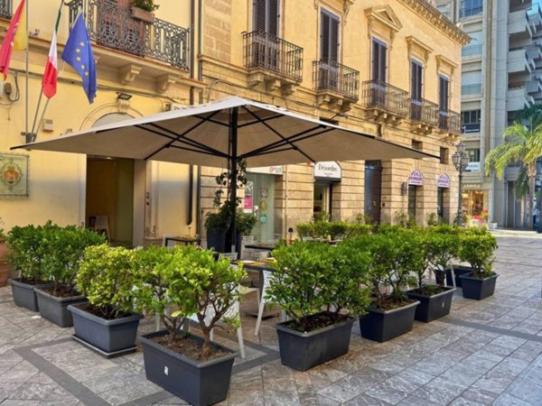 negozio in vendita a Milazzo