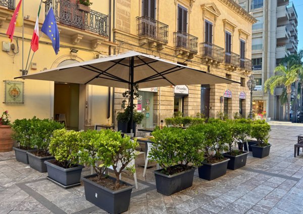 negozio in vendita a Milazzo