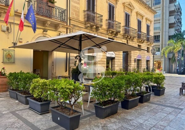 negozio in vendita a Milazzo
