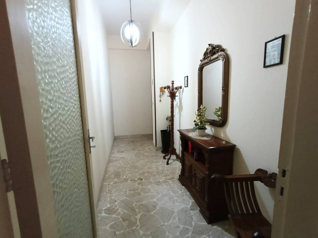 appartamento in vendita a Milazzo