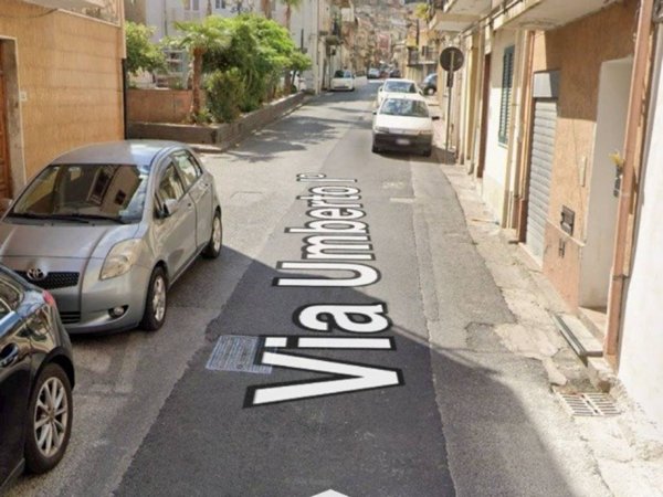 appartamento in vendita a Milazzo