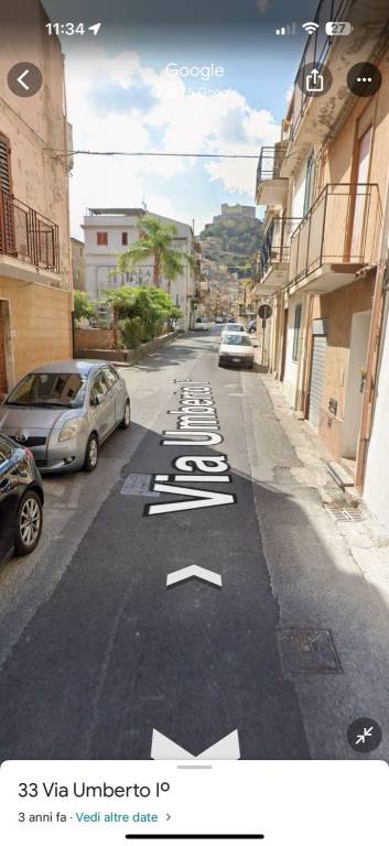 appartamento in vendita a Milazzo