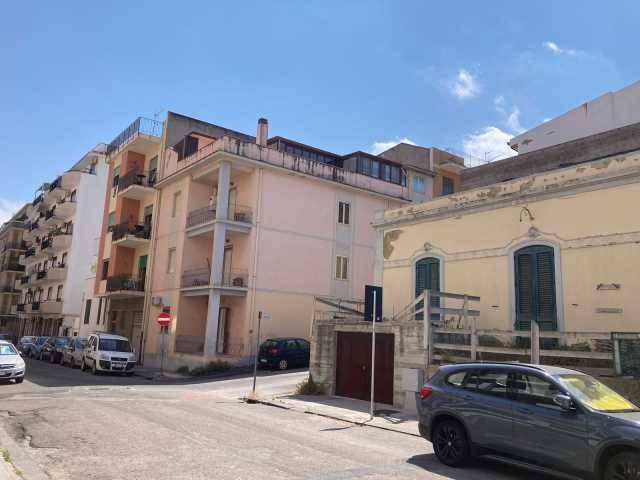 appartamento in vendita a Milazzo
