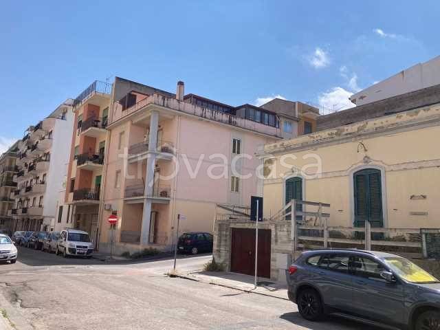 appartamento in vendita a Milazzo