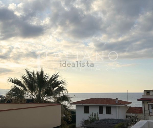 appartamento in vendita a Milazzo