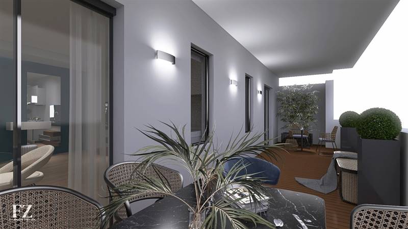 appartamento in vendita a Milazzo