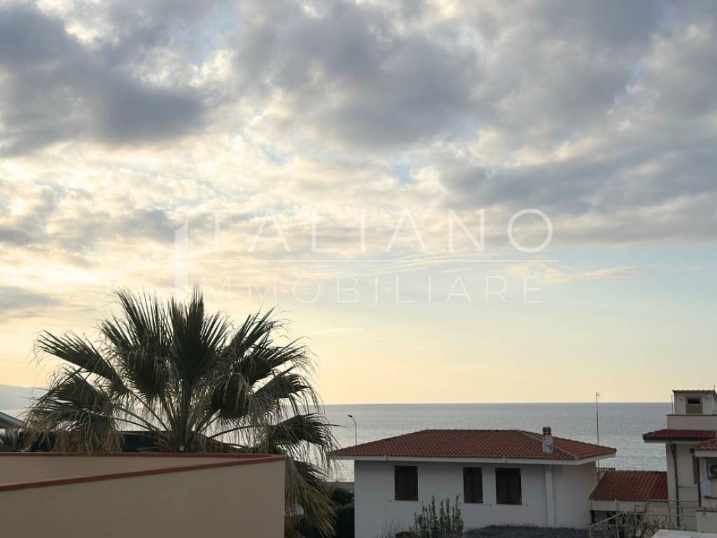 appartamento in vendita a Milazzo