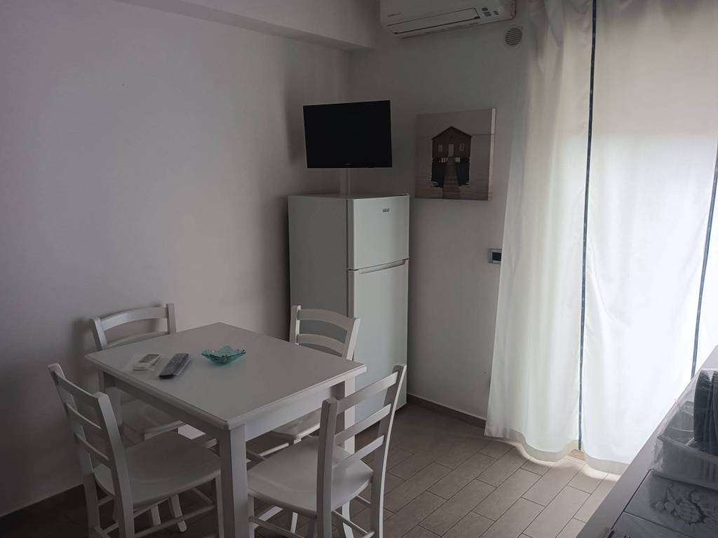 appartamento in vendita a Milazzo
