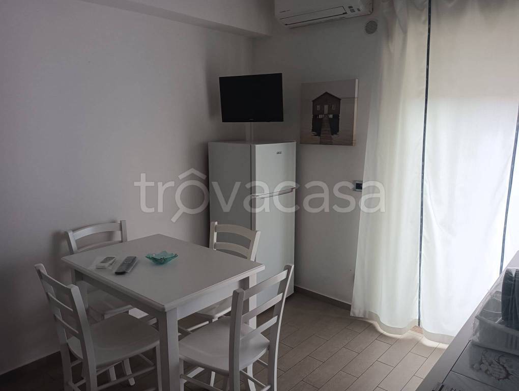 appartamento in vendita a Milazzo