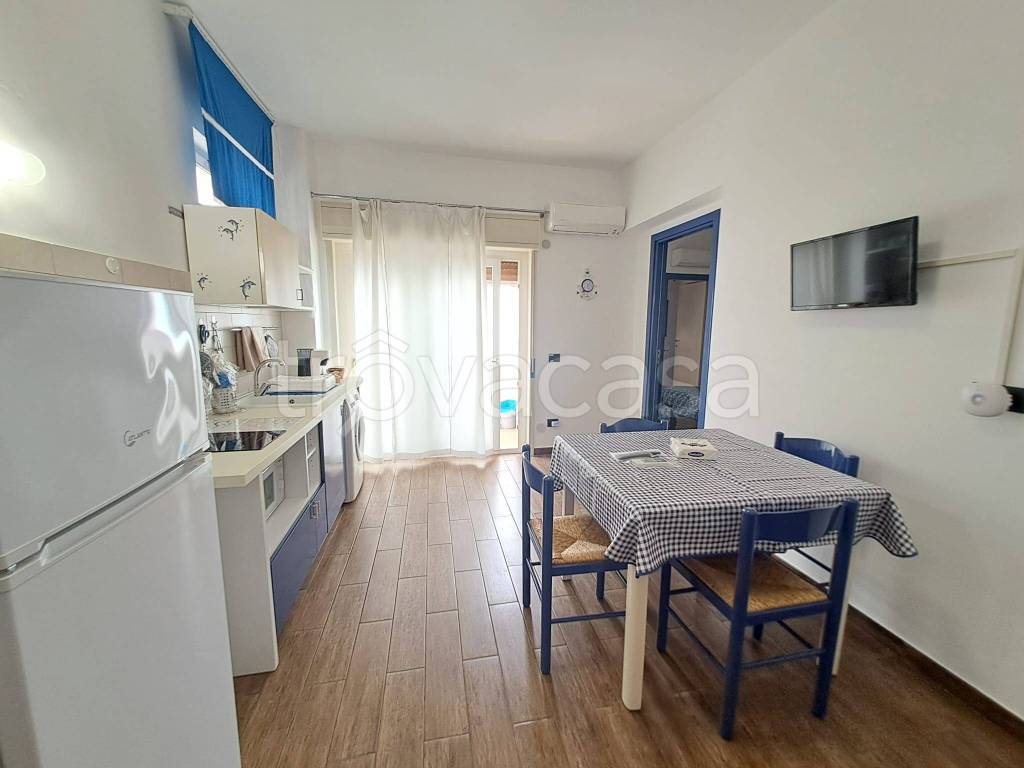 appartamento in vendita a Milazzo