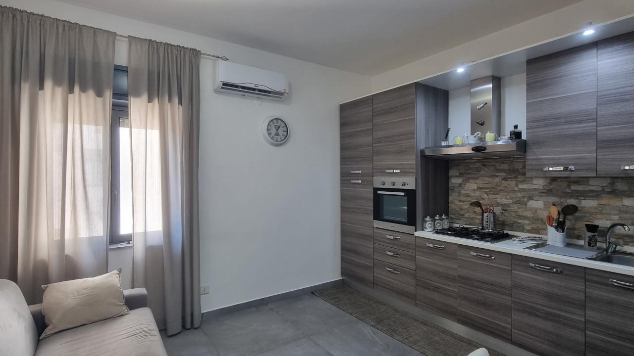 appartamento in vendita a Milazzo
