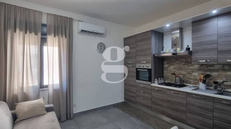 appartamento in vendita a Milazzo