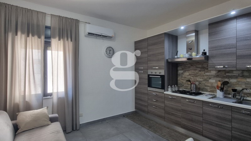 appartamento in vendita a Milazzo