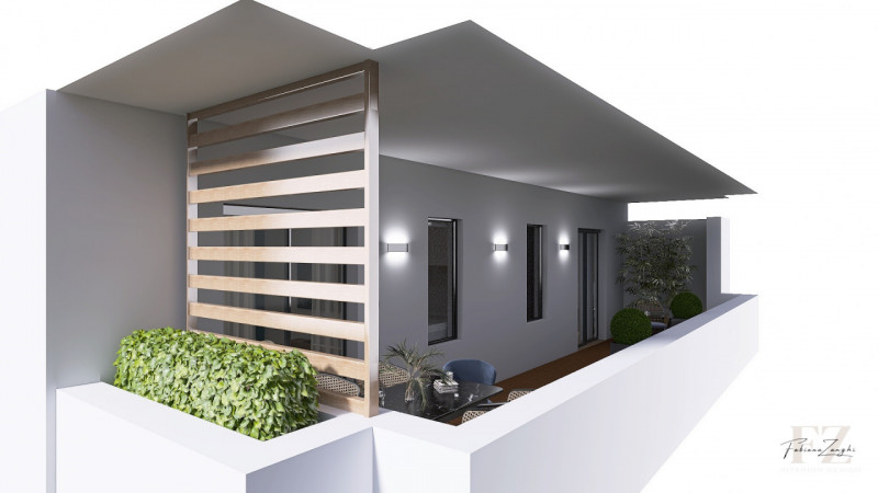 appartamento in vendita a Milazzo