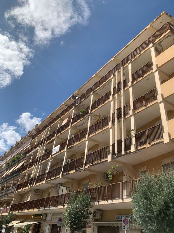 appartamento in vendita a Milazzo