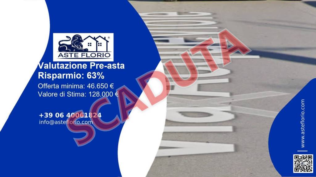 ufficio in vendita a Milazzo