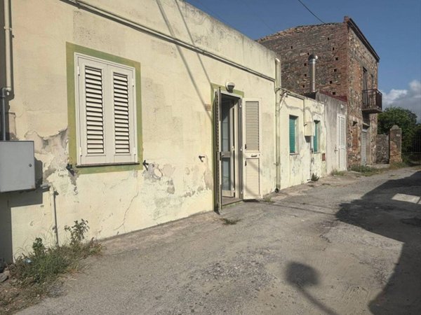 casa indipendente in vendita a Milazzo in zona Bastione