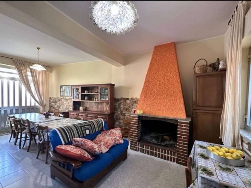casa indipendente in vendita a Milazzo in zona San Marco