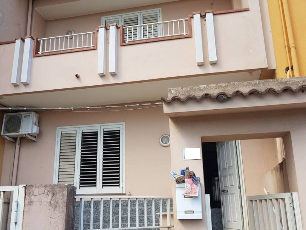 casa indipendente in vendita a Milazzo in zona San Marco