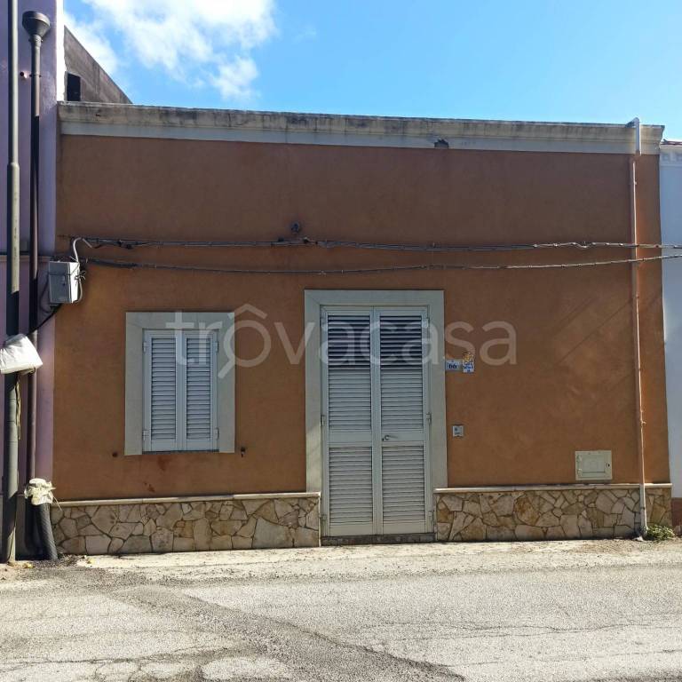 casa indipendente in vendita a Milazzo