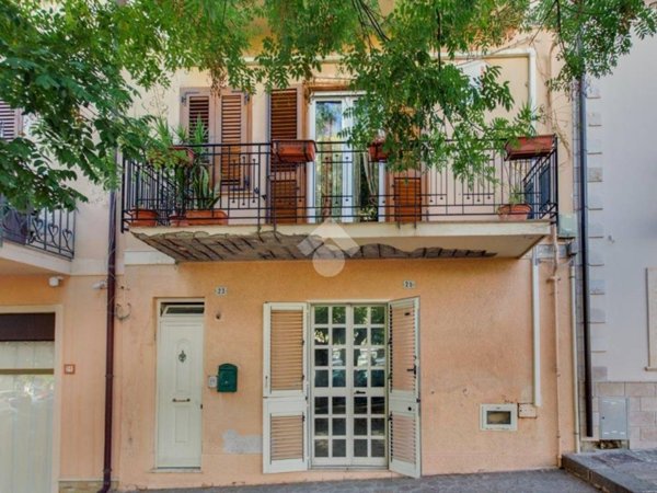 casa indipendente in vendita a Milazzo