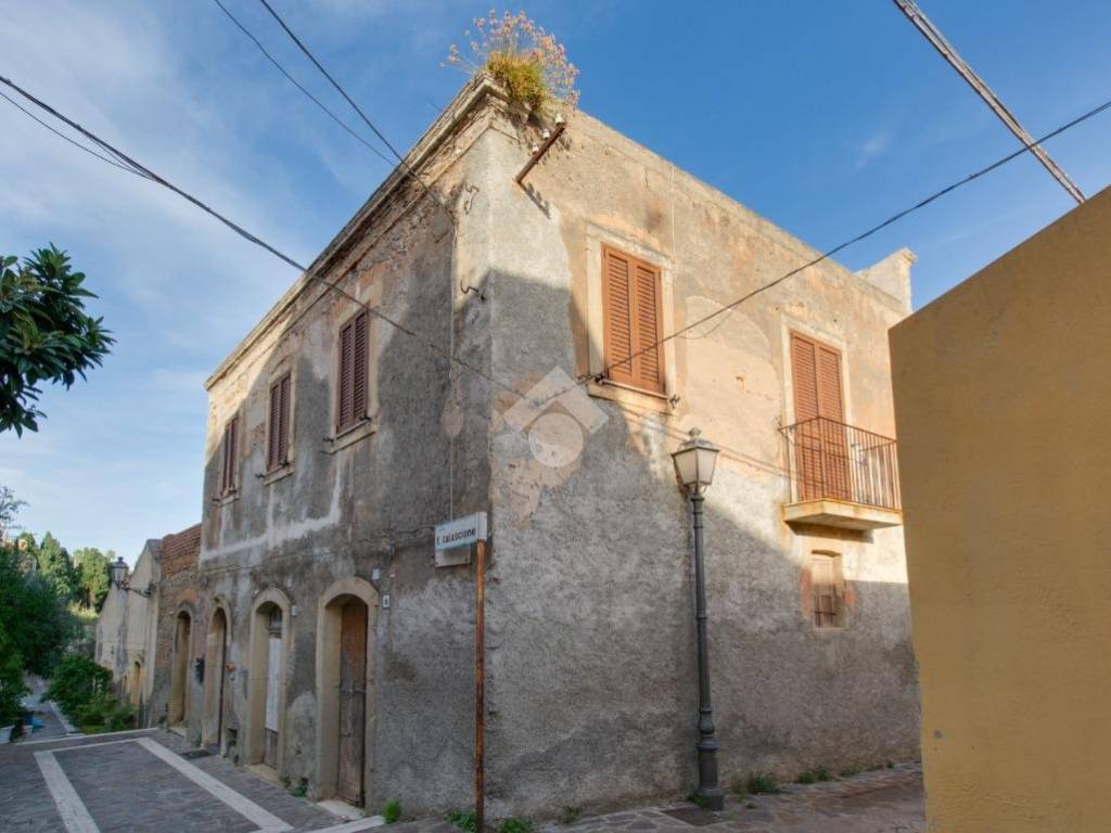 casa indipendente in vendita a Milazzo