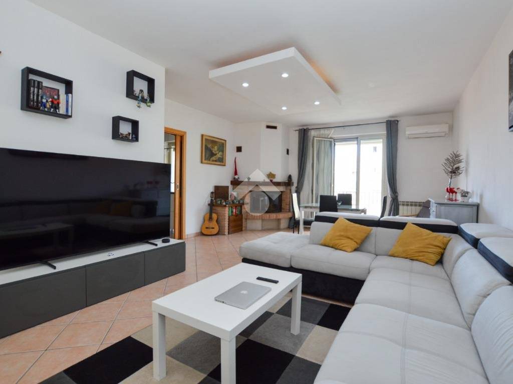 appartamento in vendita a Milazzo