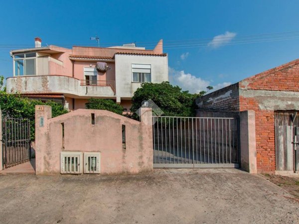 casa indipendente in vendita a Milazzo