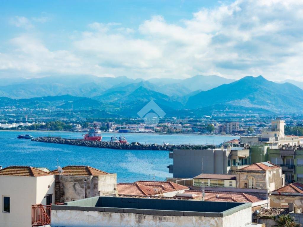 appartamento in vendita a Milazzo