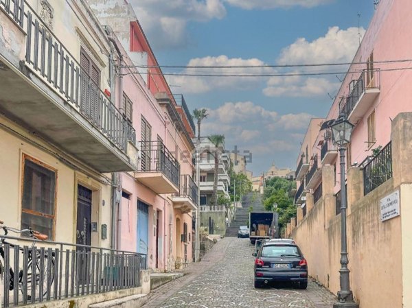 appartamento in vendita a Milazzo