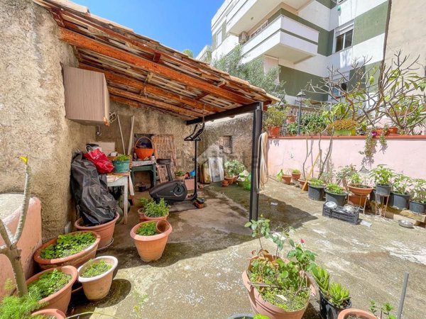 appartamento in vendita a Milazzo