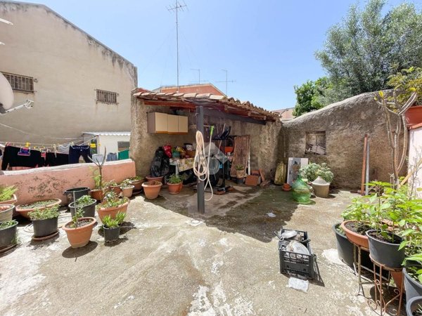 appartamento in vendita a Milazzo